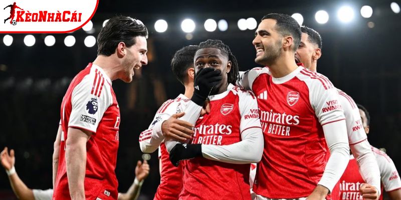 Tottenham vs Arsenal luôn mang đến sự quyết liệt