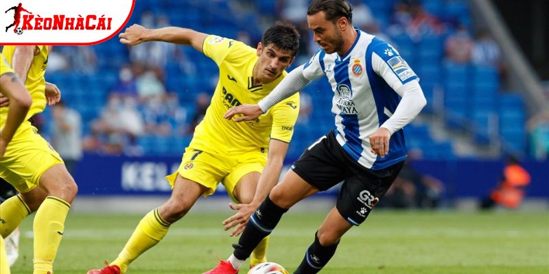 Villarreal vs Espanyol đang nỗ lực tìm lại bản ngã sau chuỗi trận thất vọng